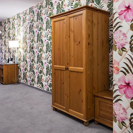 Hotel Zalesie Bochnia Εξωτερικό φωτογραφία