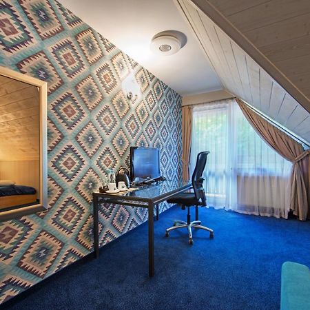 Hotel Zalesie Bochnia Εξωτερικό φωτογραφία
