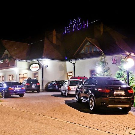 Hotel Zalesie Bochnia Εξωτερικό φωτογραφία