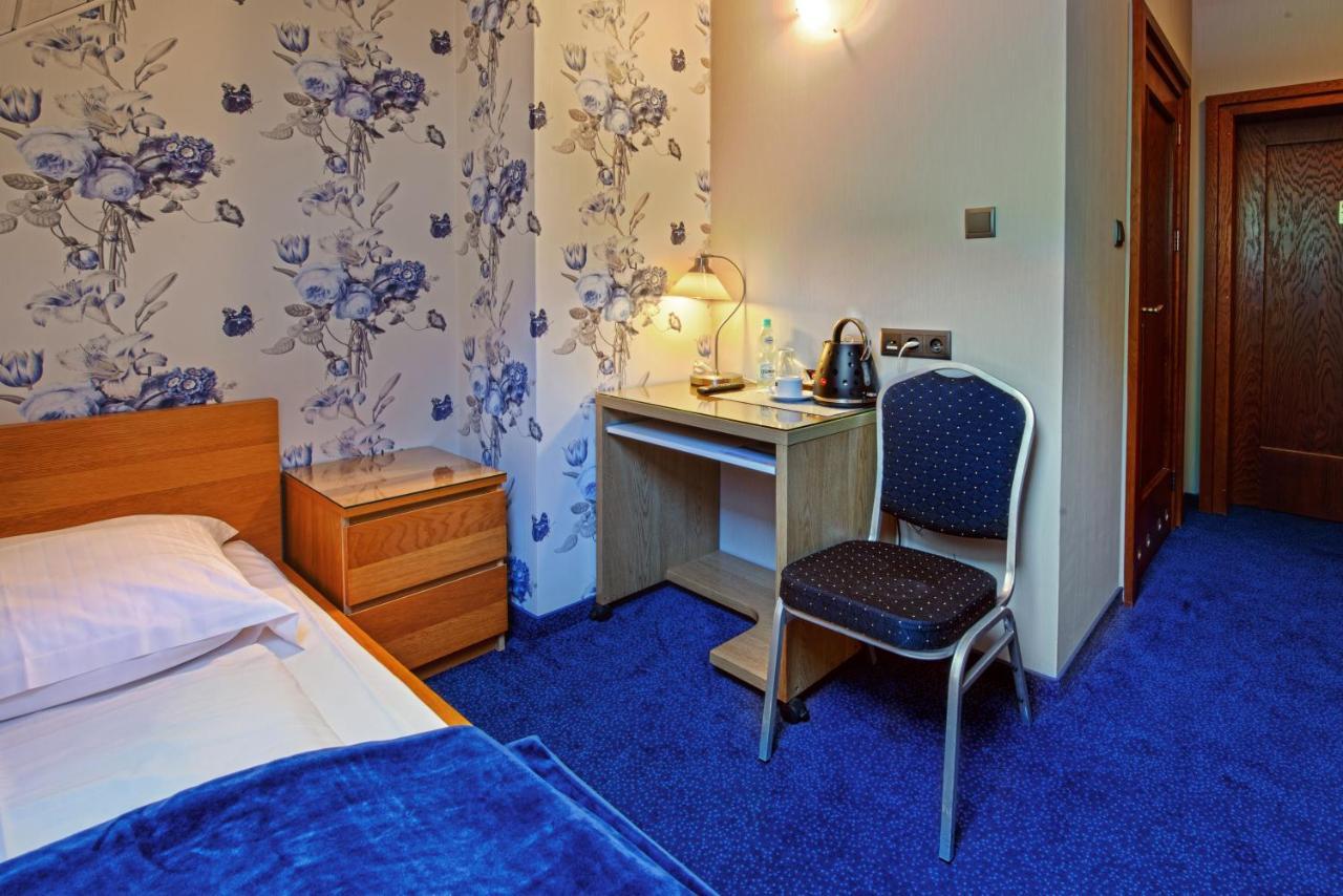Hotel Zalesie Bochnia Εξωτερικό φωτογραφία