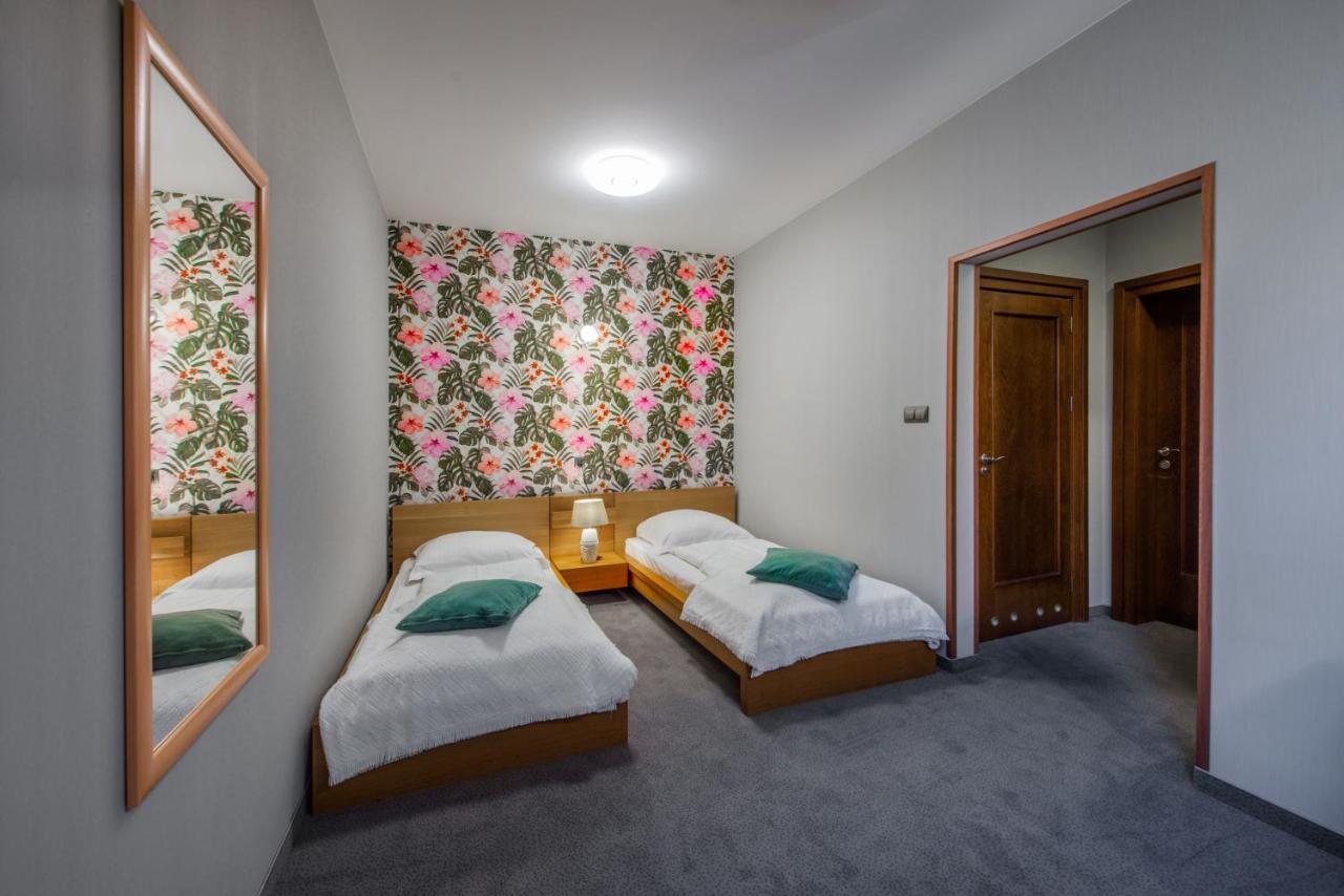 Hotel Zalesie Bochnia Εξωτερικό φωτογραφία