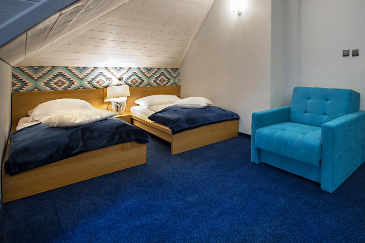 Hotel Zalesie Bochnia Εξωτερικό φωτογραφία