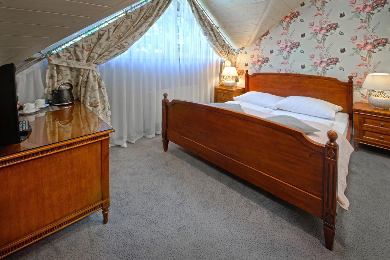 Hotel Zalesie Bochnia Εξωτερικό φωτογραφία