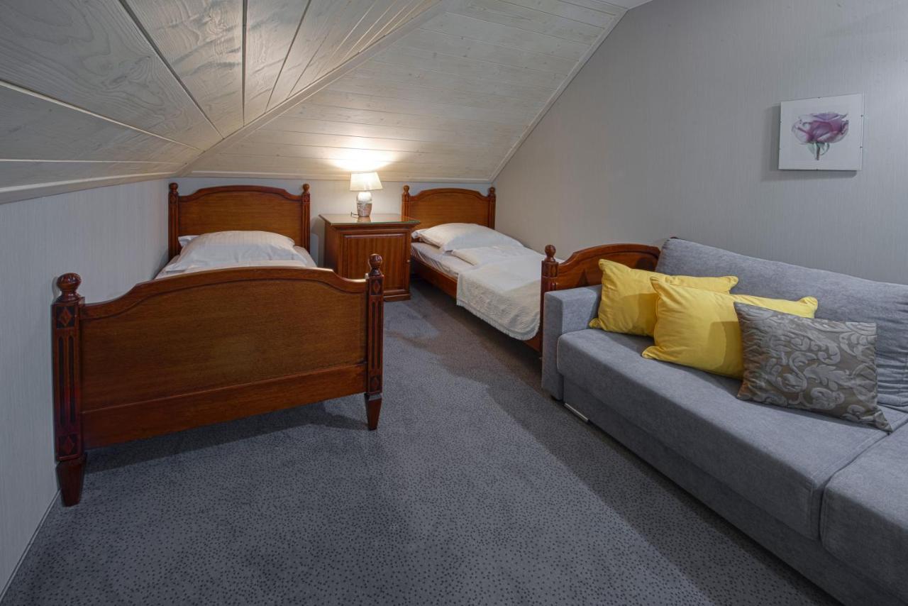 Hotel Zalesie Bochnia Εξωτερικό φωτογραφία