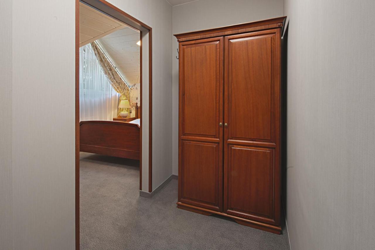Hotel Zalesie Bochnia Εξωτερικό φωτογραφία