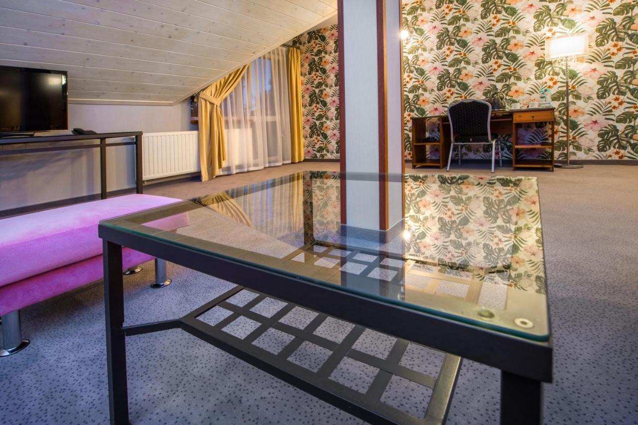 Hotel Zalesie Bochnia Εξωτερικό φωτογραφία