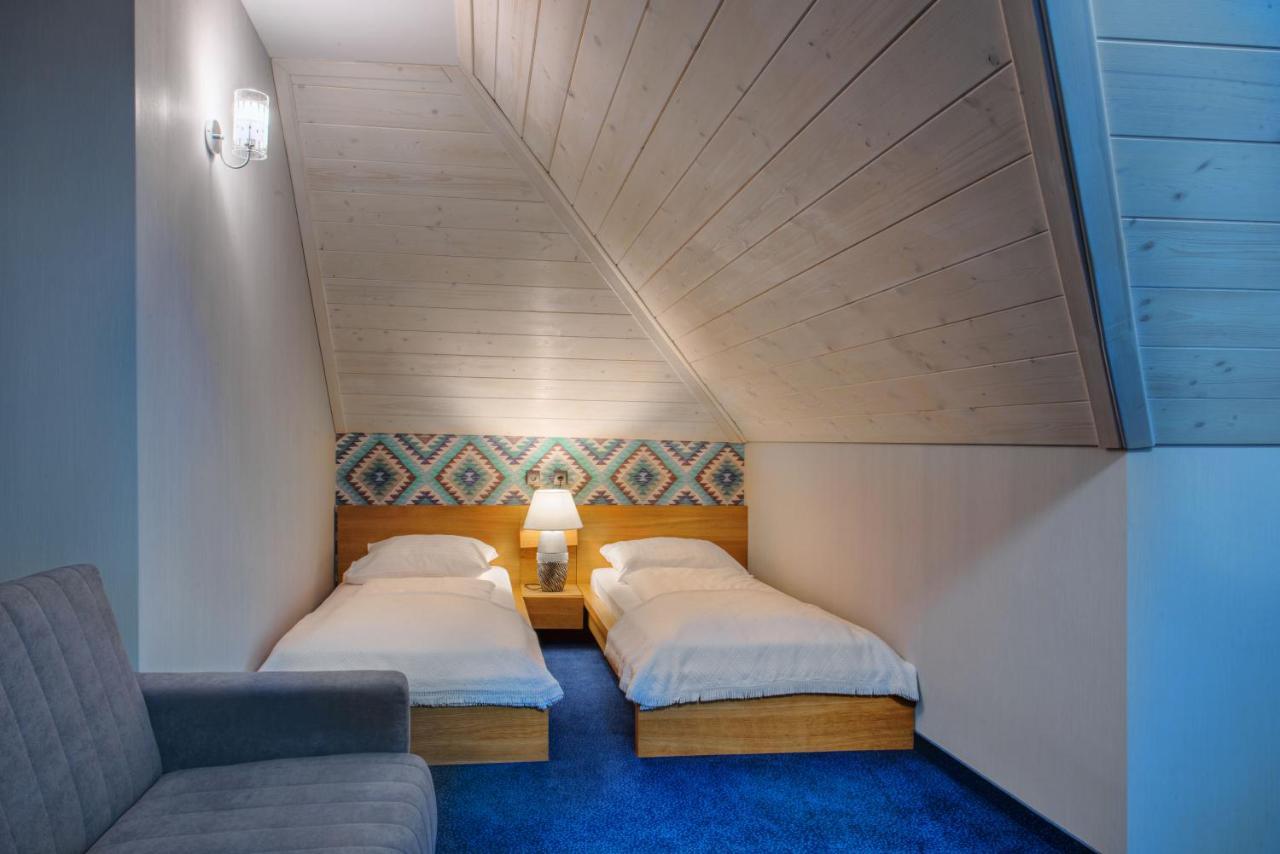 Hotel Zalesie Bochnia Εξωτερικό φωτογραφία