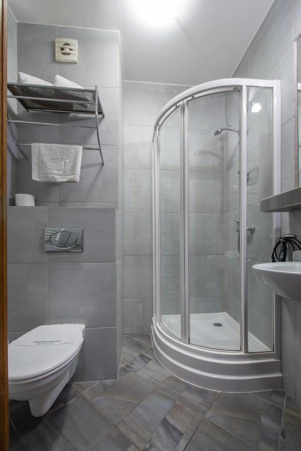 Hotel Zalesie Bochnia Εξωτερικό φωτογραφία