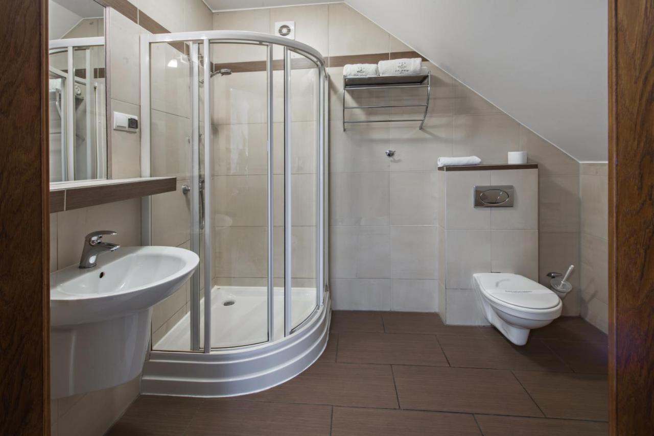 Hotel Zalesie Bochnia Εξωτερικό φωτογραφία