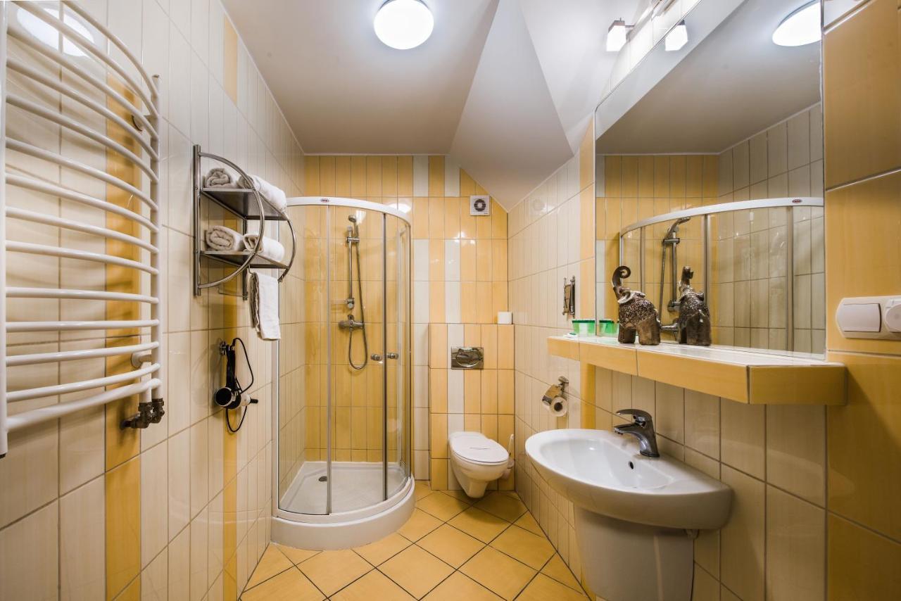 Hotel Zalesie Bochnia Εξωτερικό φωτογραφία