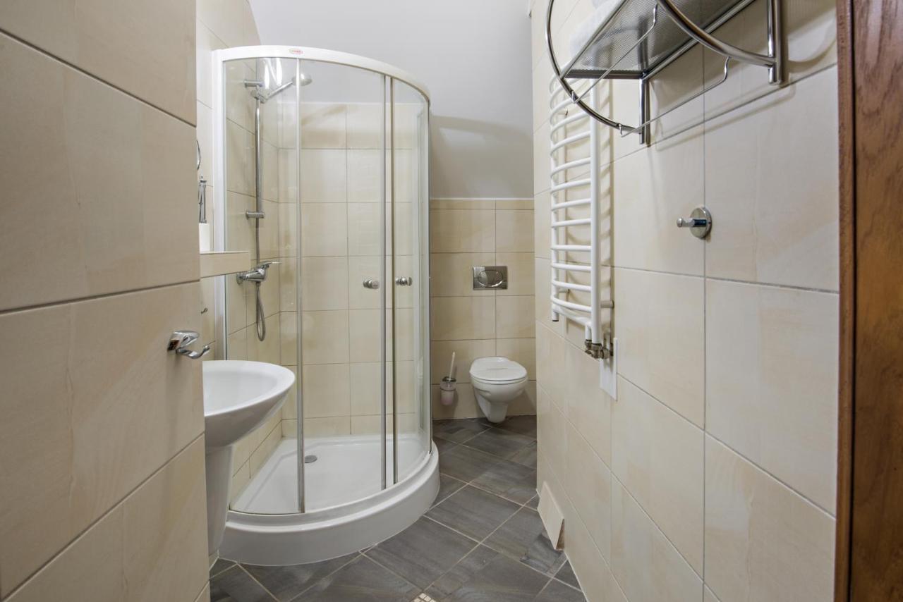 Hotel Zalesie Bochnia Εξωτερικό φωτογραφία
