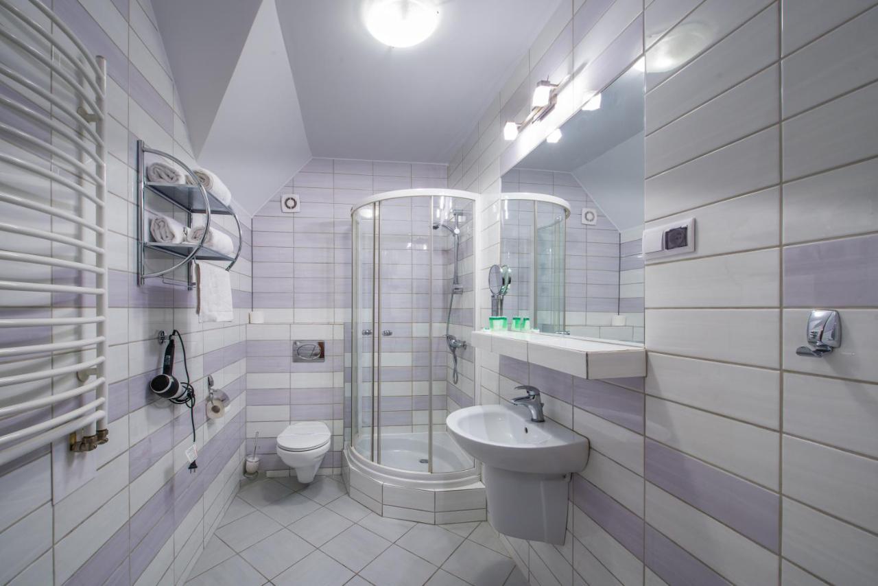 Hotel Zalesie Bochnia Εξωτερικό φωτογραφία