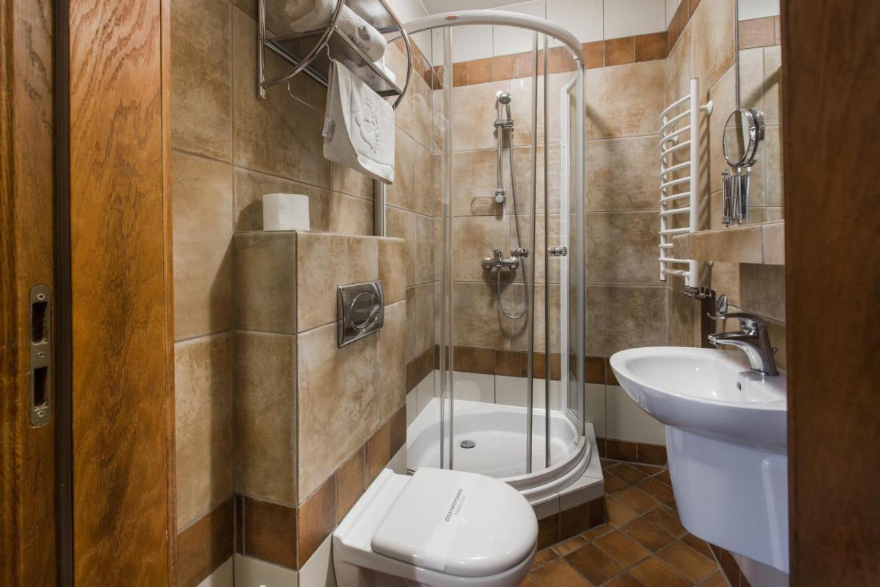 Hotel Zalesie Bochnia Εξωτερικό φωτογραφία