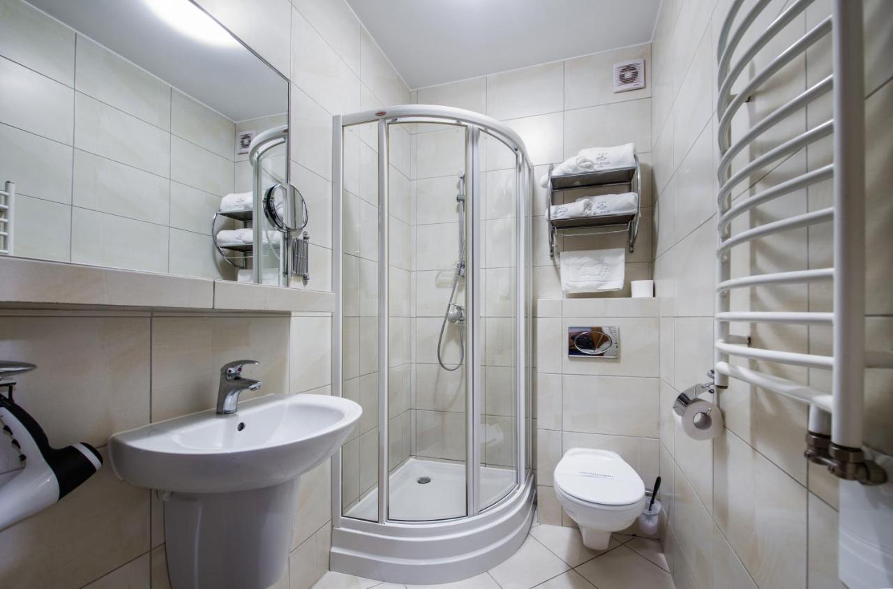 Hotel Zalesie Bochnia Εξωτερικό φωτογραφία