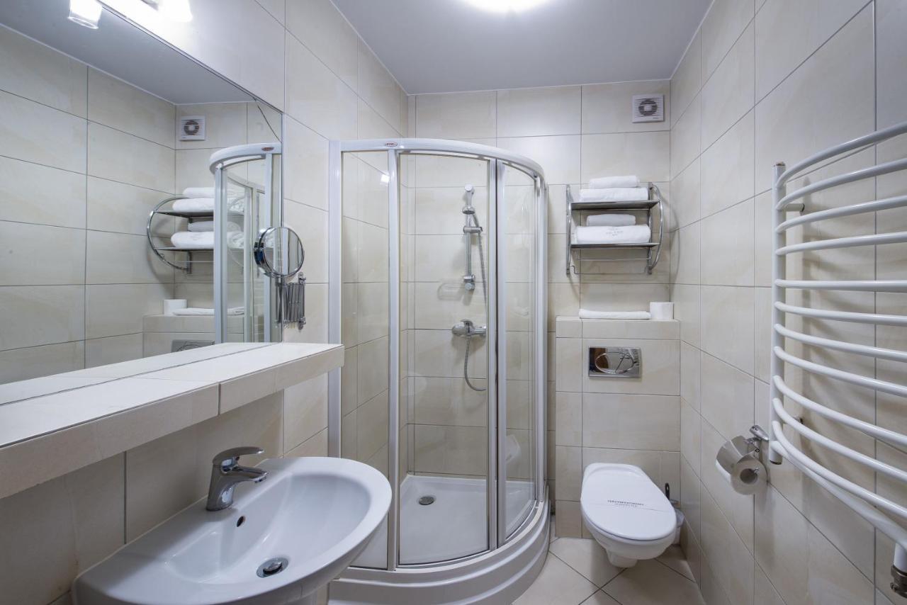 Hotel Zalesie Bochnia Εξωτερικό φωτογραφία