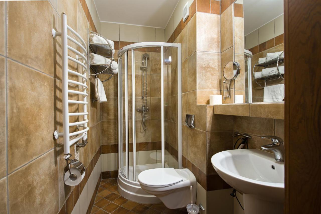 Hotel Zalesie Bochnia Εξωτερικό φωτογραφία