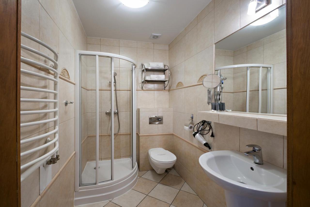 Hotel Zalesie Bochnia Εξωτερικό φωτογραφία